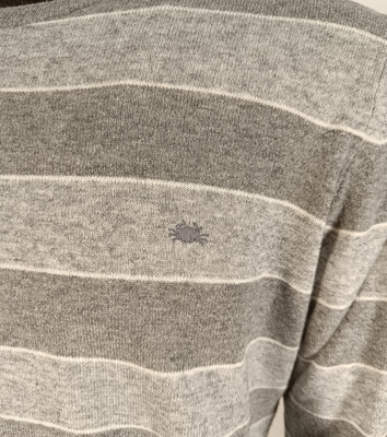 MAGLIA UOMO GR176 Tellini S.R.L. Velkoobchodní oblečení